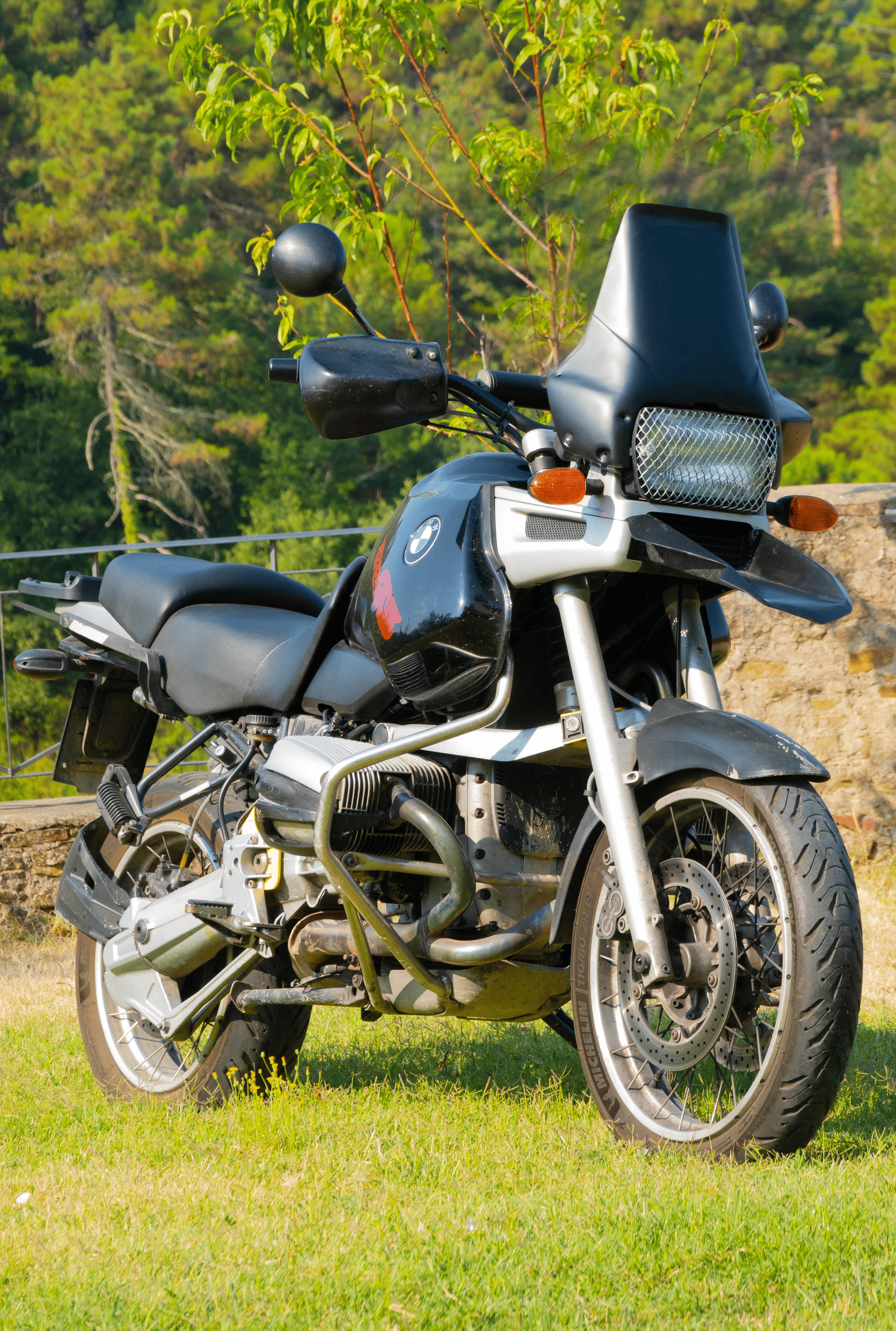 Bmw 1100 Gs Schwachstellen