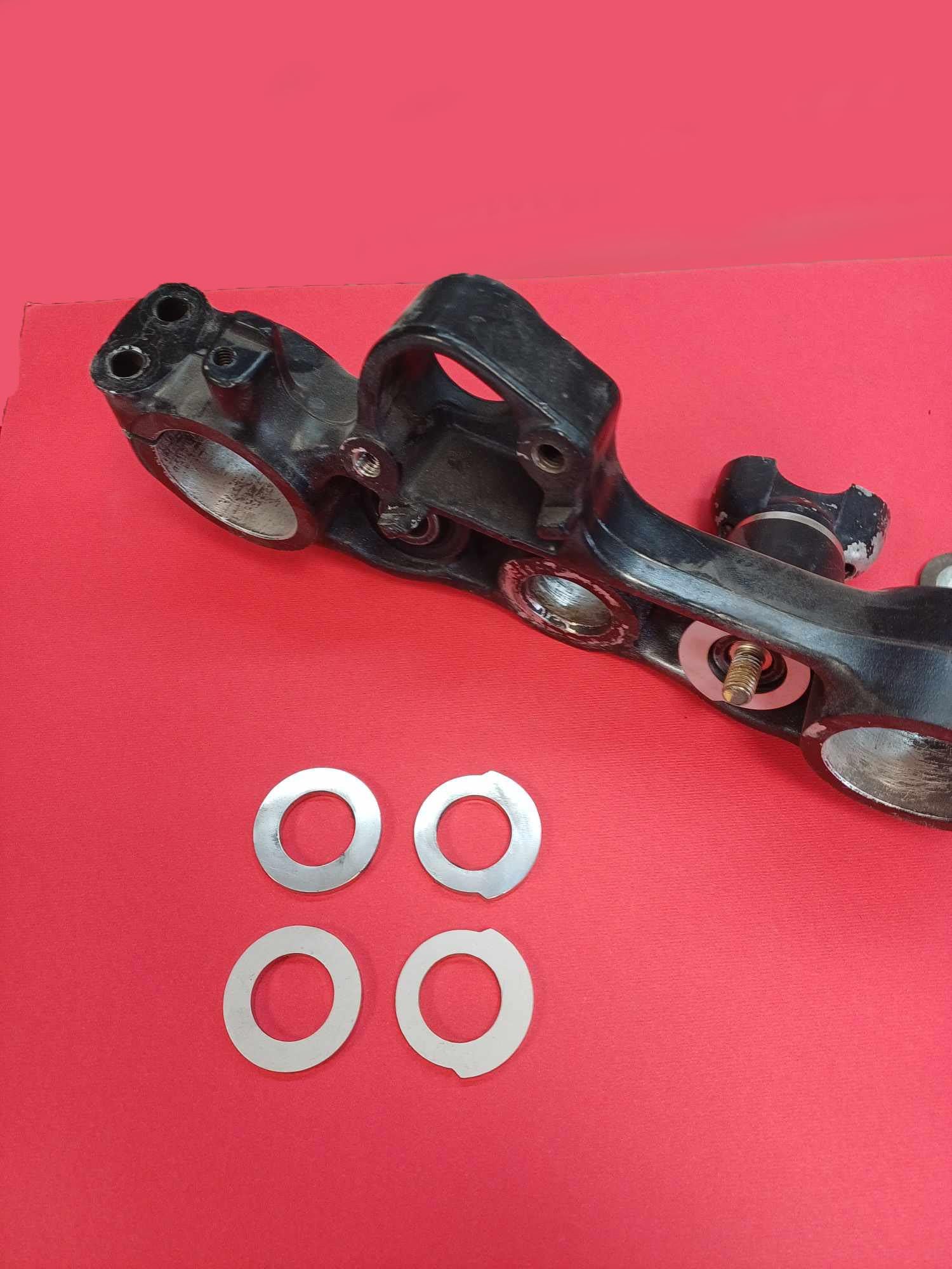 Honda Africa Twin XRV 650/750 ’88–’04 – Kit Rondelle Rimozione Swing Manubrio