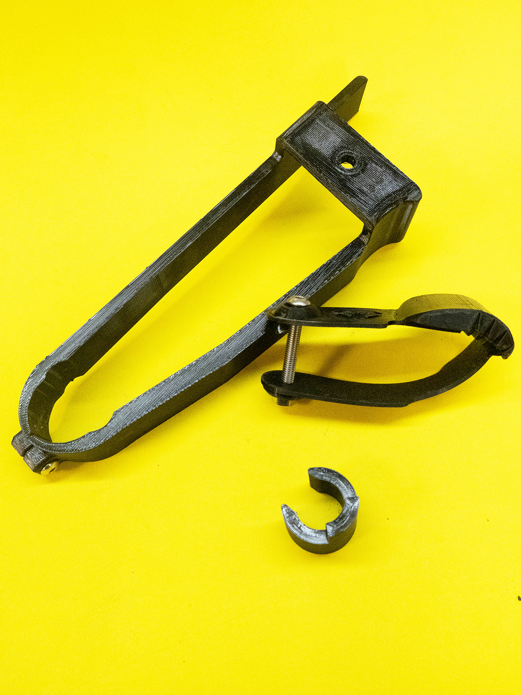 Kawasaki KLE 500 ’91–’07 SET Guida e Cursore Catena SMART