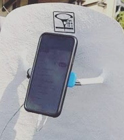 Honda Transalp XL 600 V ’87–’93 – Cupolino Classico