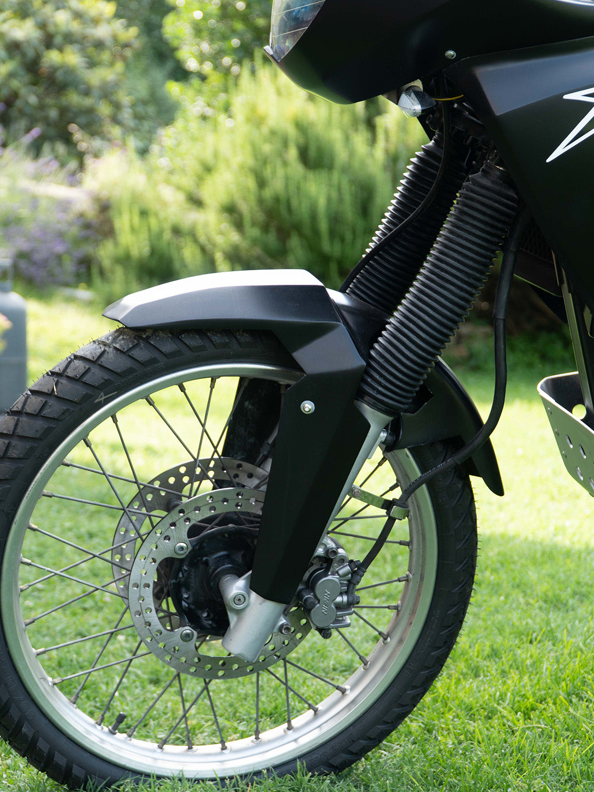 Honda Transalp 600/650 ’87–’06 – Parafango