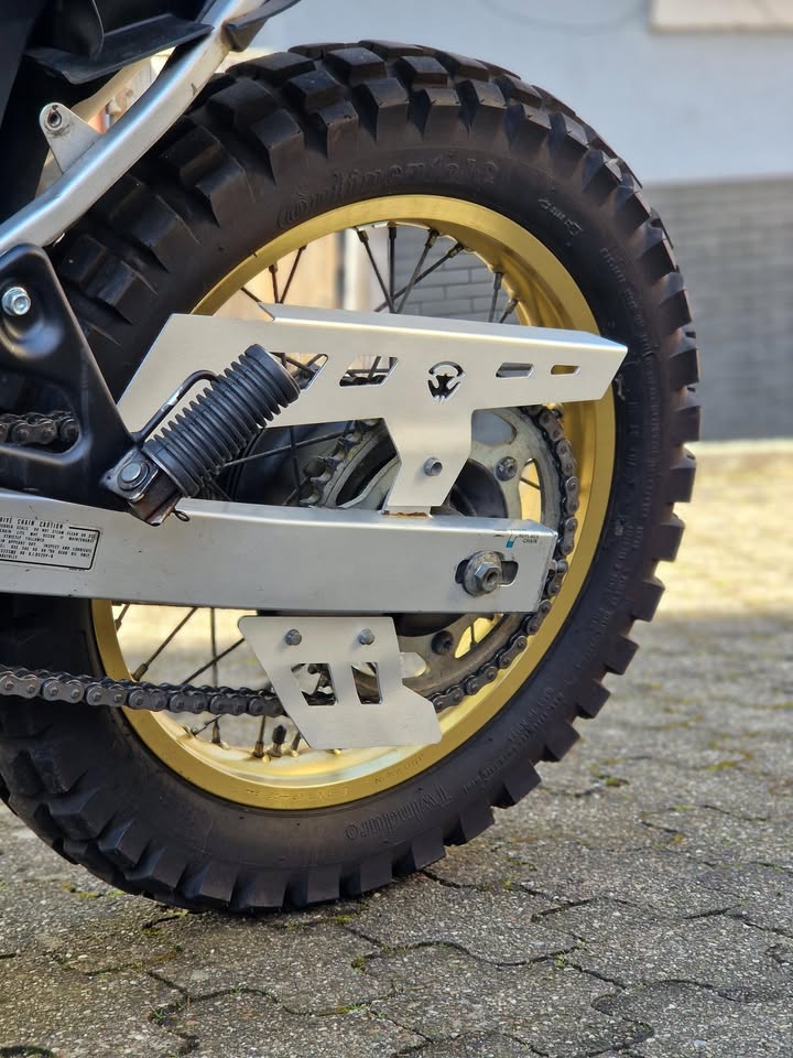 Honda Transalp 600/650/700 ’87–’13 – Set carter catena