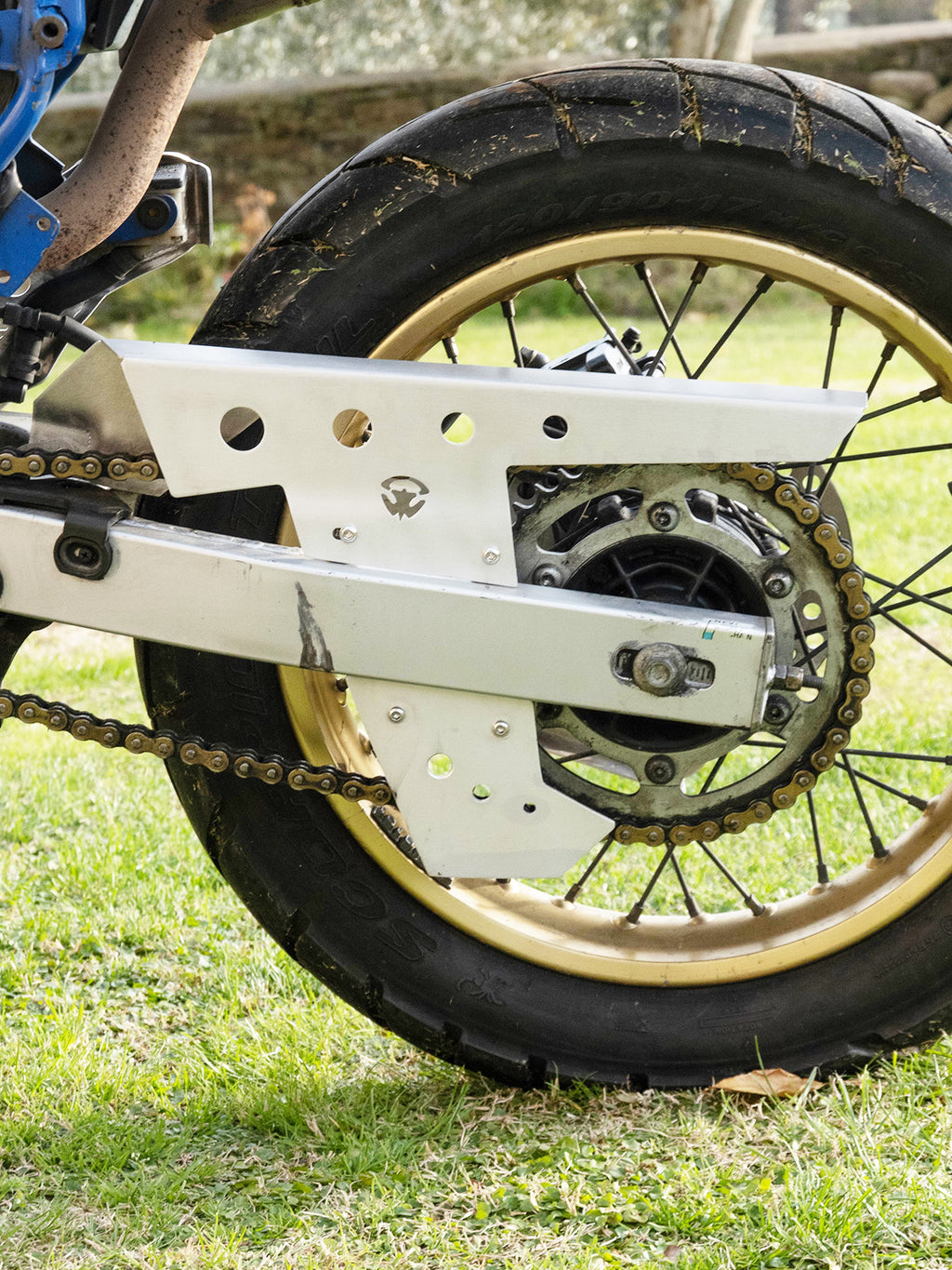 Honda Dominator NX 650 ’88–’02 – Carter Catena e Guida Catena