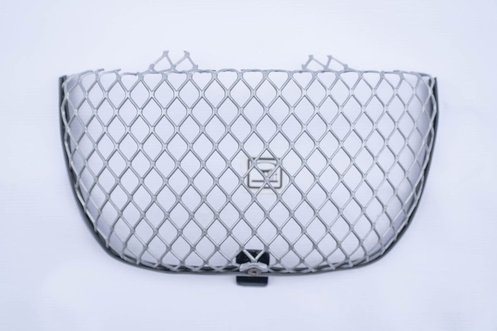 HONDA TRANSALP  XL 600 V '94–'99 – Griglia protezione faro