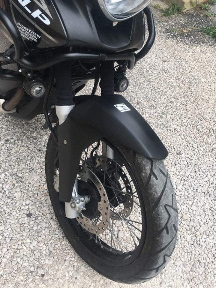 Honda Transalp XL 700 V ’07–’13 – Parafango