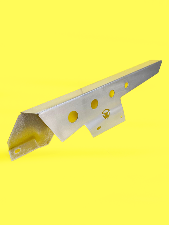 Honda Dominator NX 650 ’88–’02 – Carter Catena