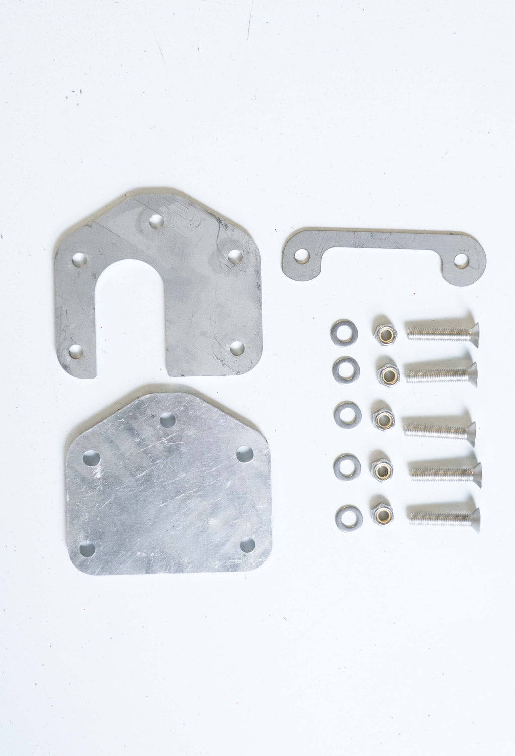 Honda Transalp 600/650/700 – Estensione cavalletto laterale