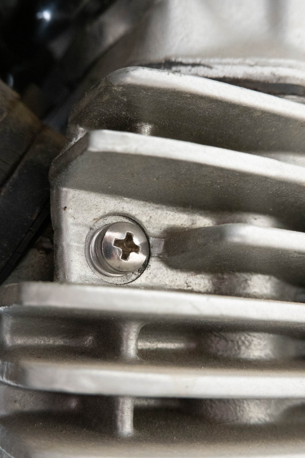 Honda Transalp XL 600 V ’87–’99 – Kit Modifica Rubinetto Benzina