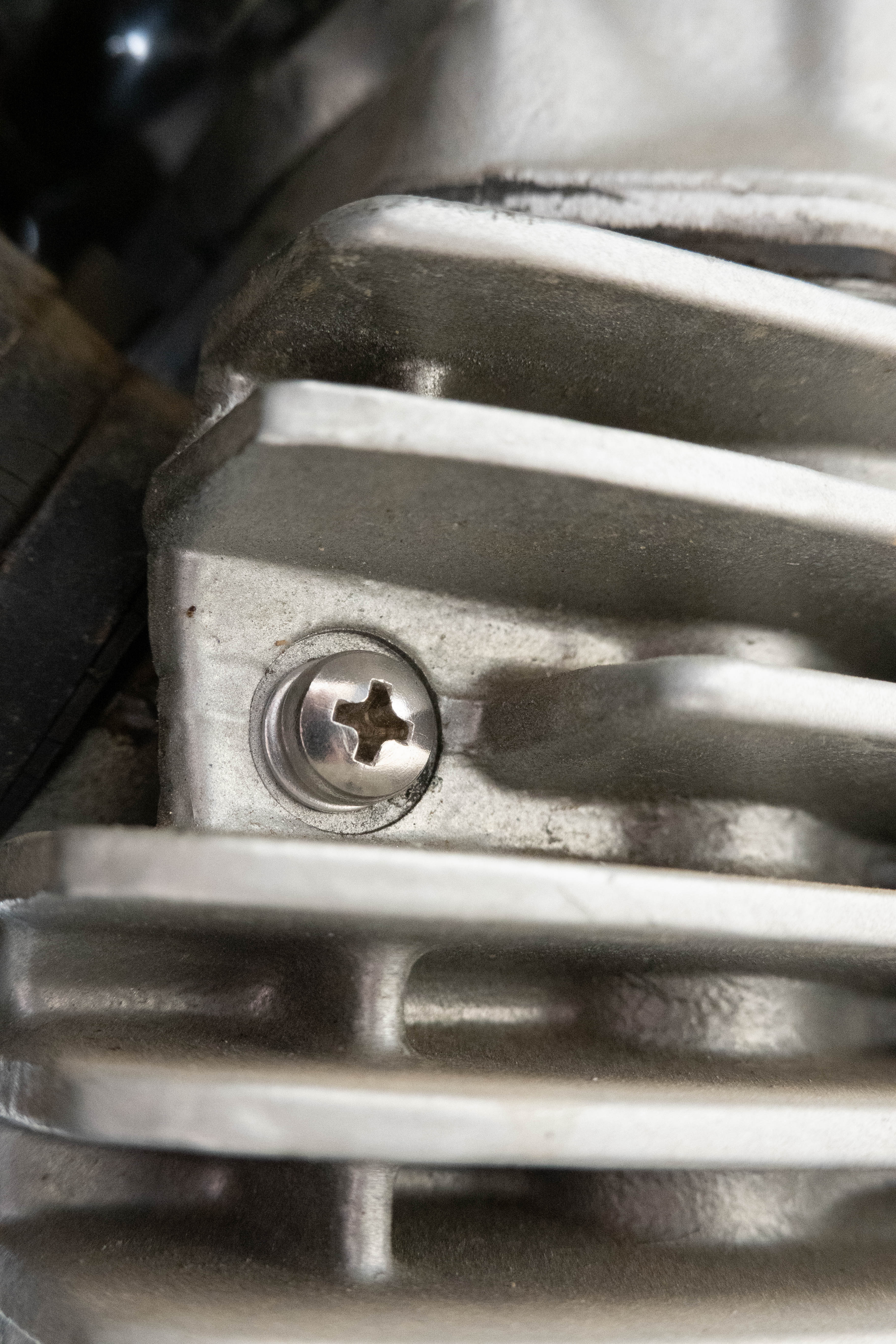 Honda Transalp XL 600 V ’87–’99 – Kit Modifica Rubinetto Benzina