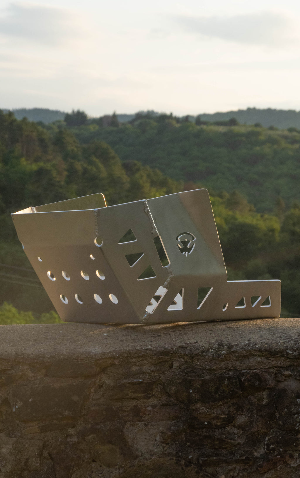 CF MOTO 450 MT – parcoppa 4 mm alluminio – protezione motore