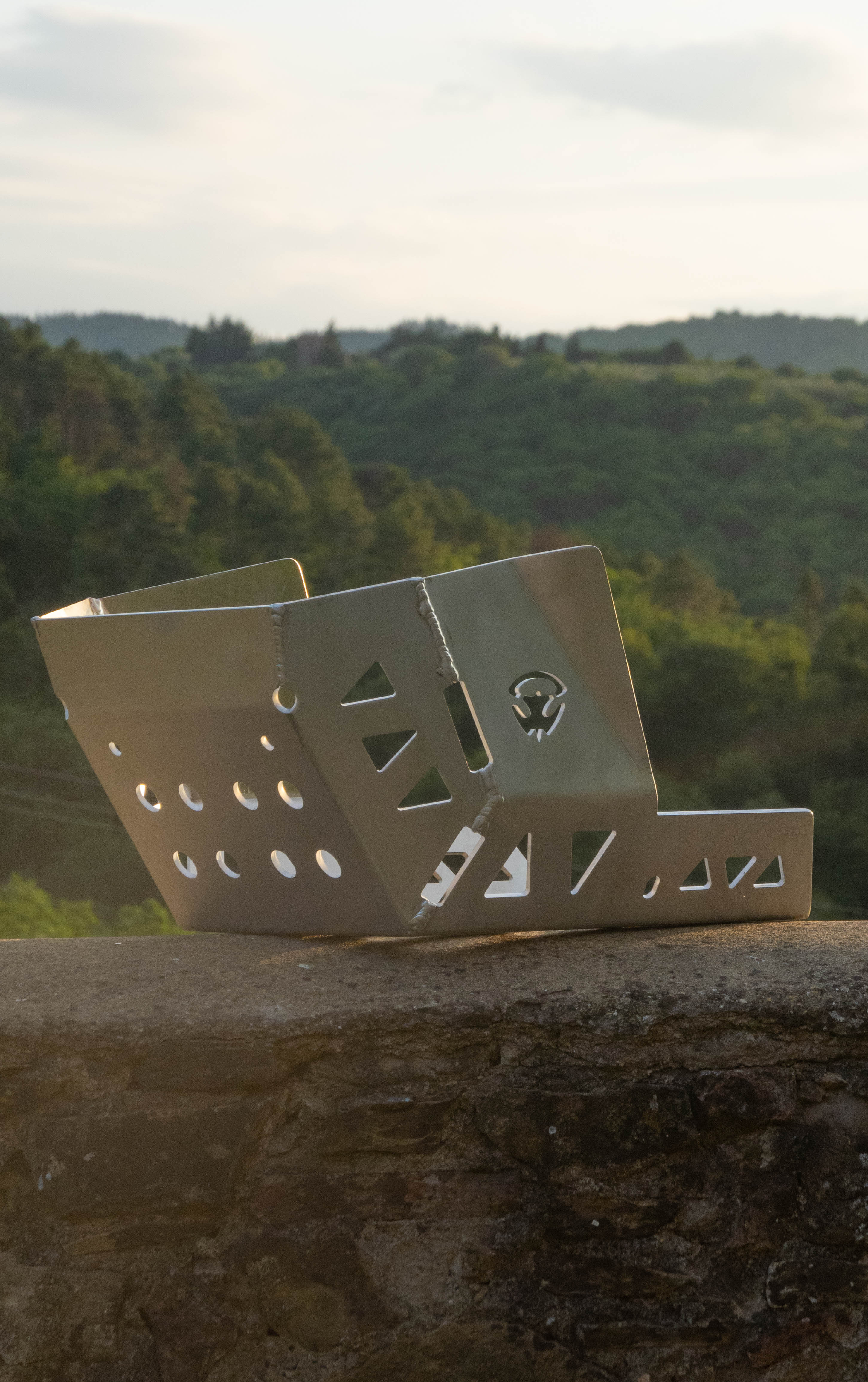 CF MOTO 450 MT – parcoppa 4 mm alluminio – protezione motore