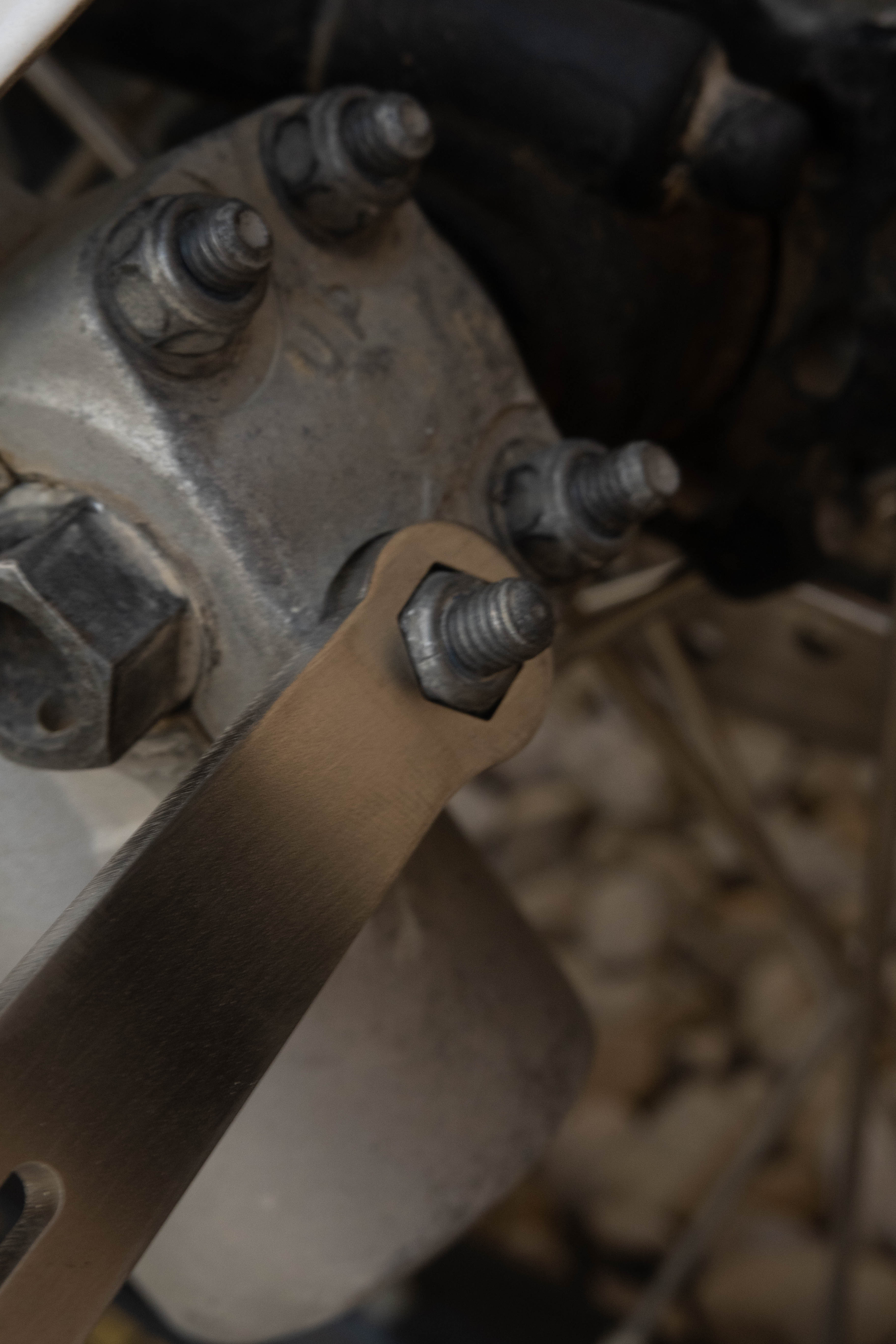 Honda Africa Twin XRV 650/750 ’88 –’03 Multi tool kit attrezzi