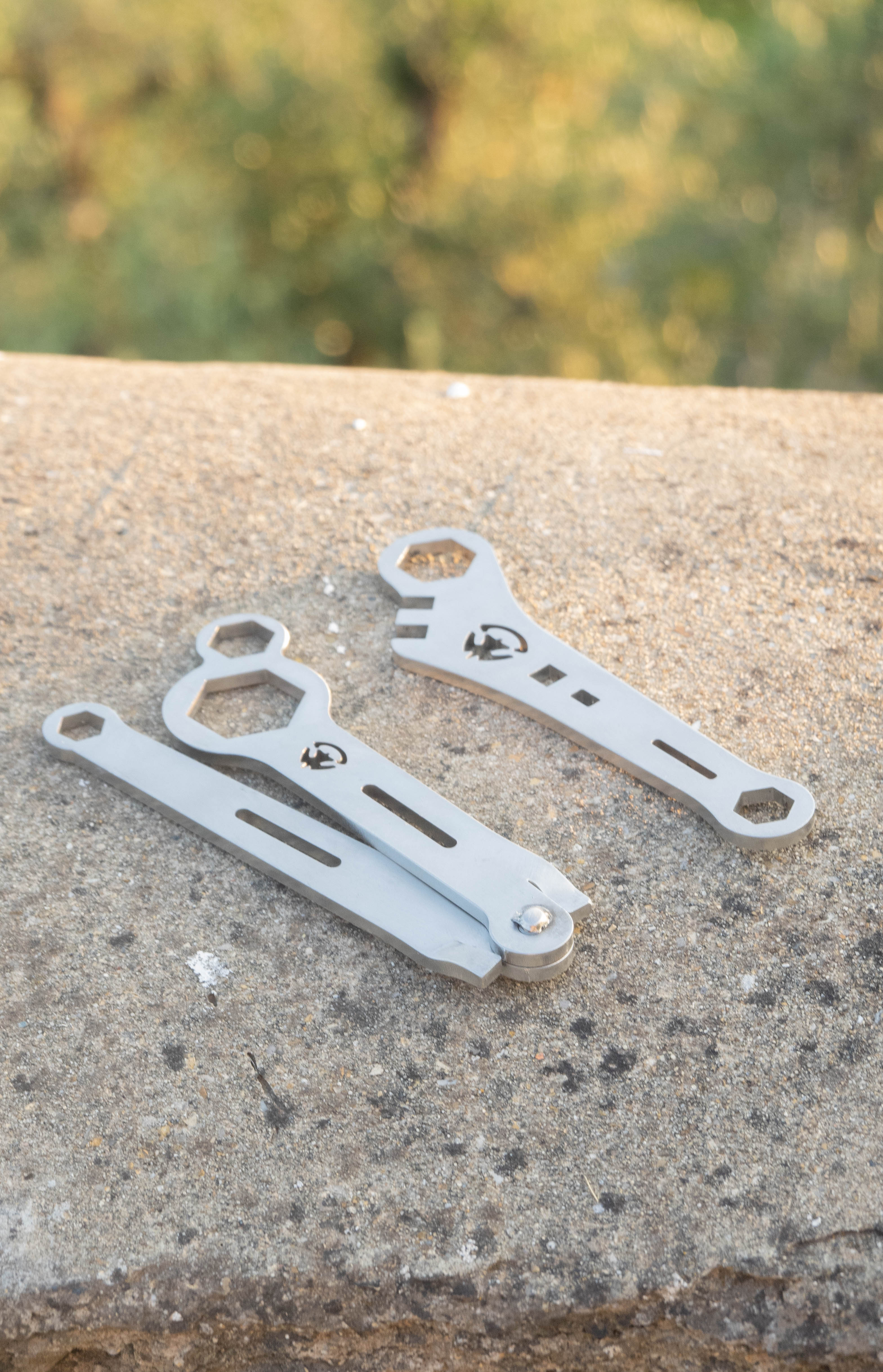 HONDA DOMINATOR NX 650 '88-'02 – Multi tool Kit attrezzi