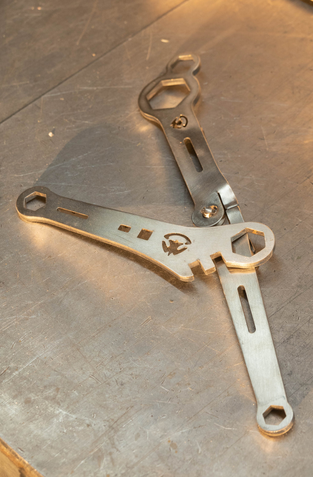 HONDA DOMINATOR NX 650 '88-'02 – Multi tool Kit attrezzi