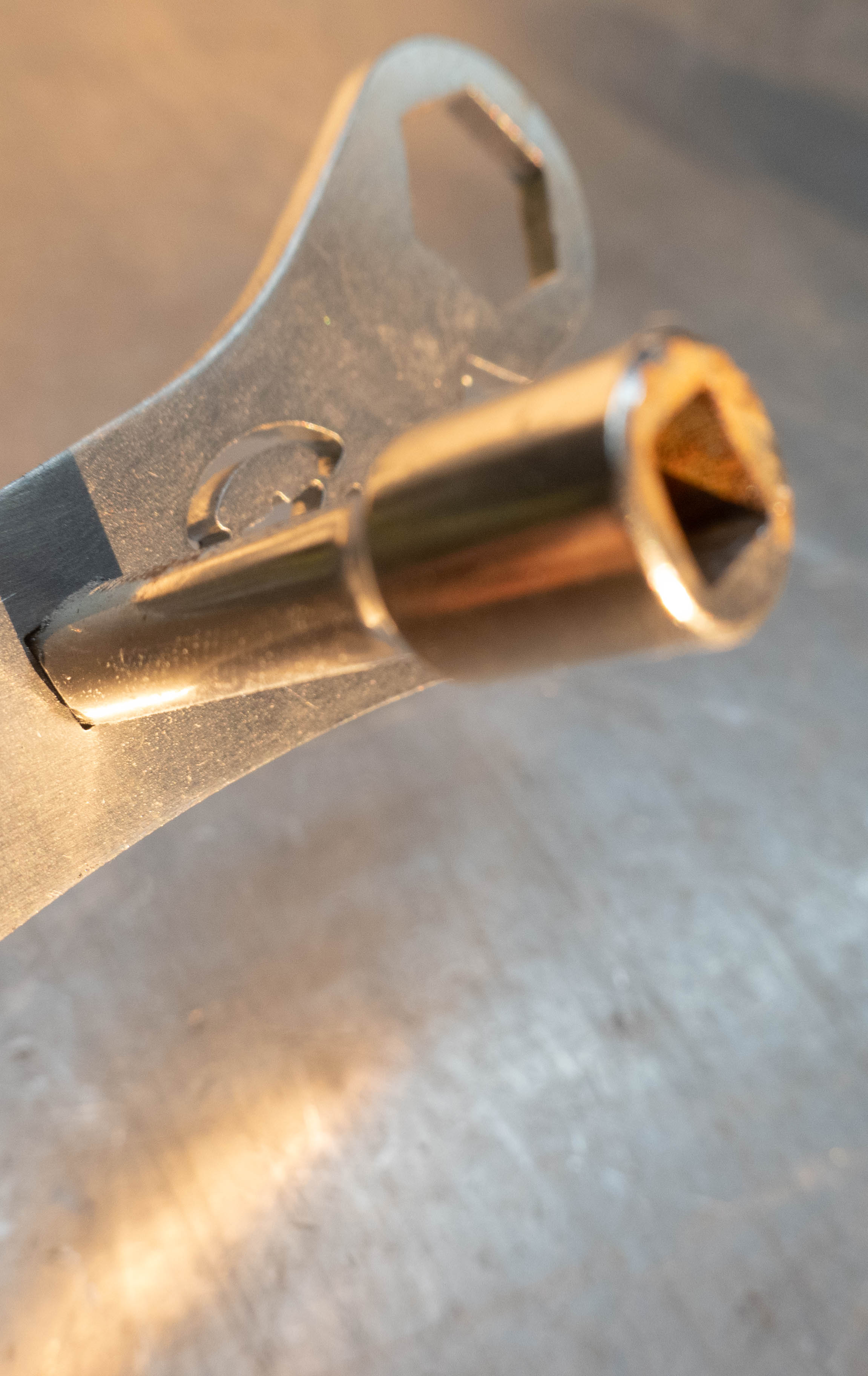 HONDA DOMINATOR NX 650 '88-'02 – Multi tool Kit attrezzi