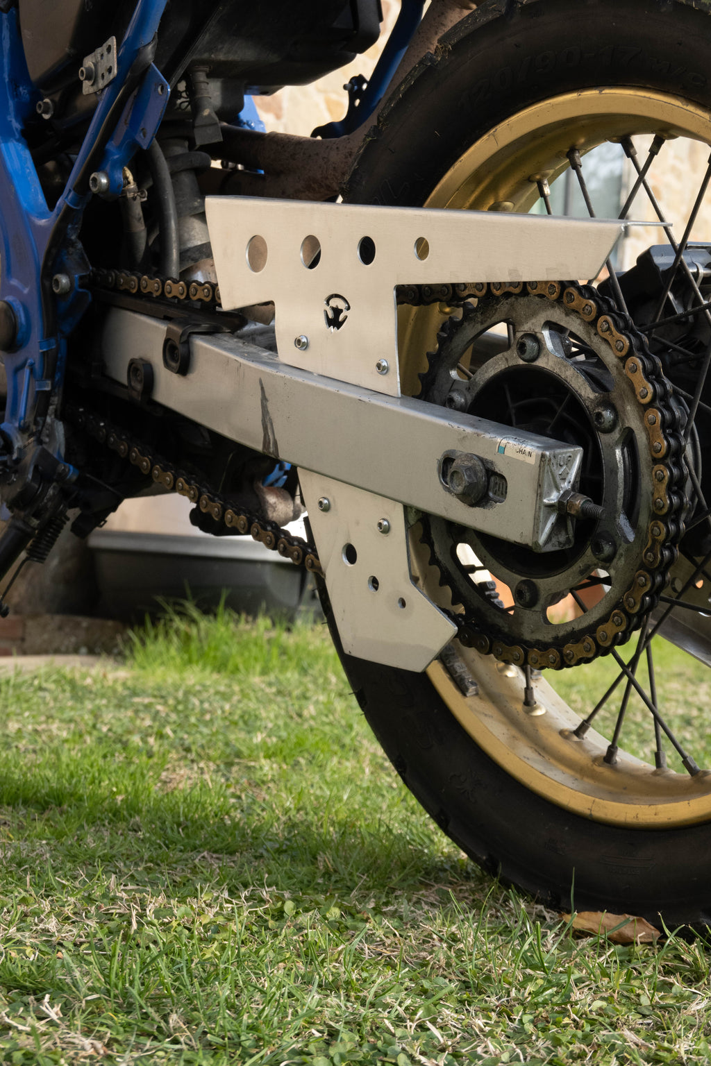 Honda Dominator NX 650 ’88–’02 – Carter Catena e Guida Catena