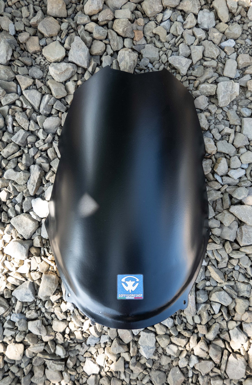 Aprilia Pegaso Cube ’97–’00 – Cupolino  Rally