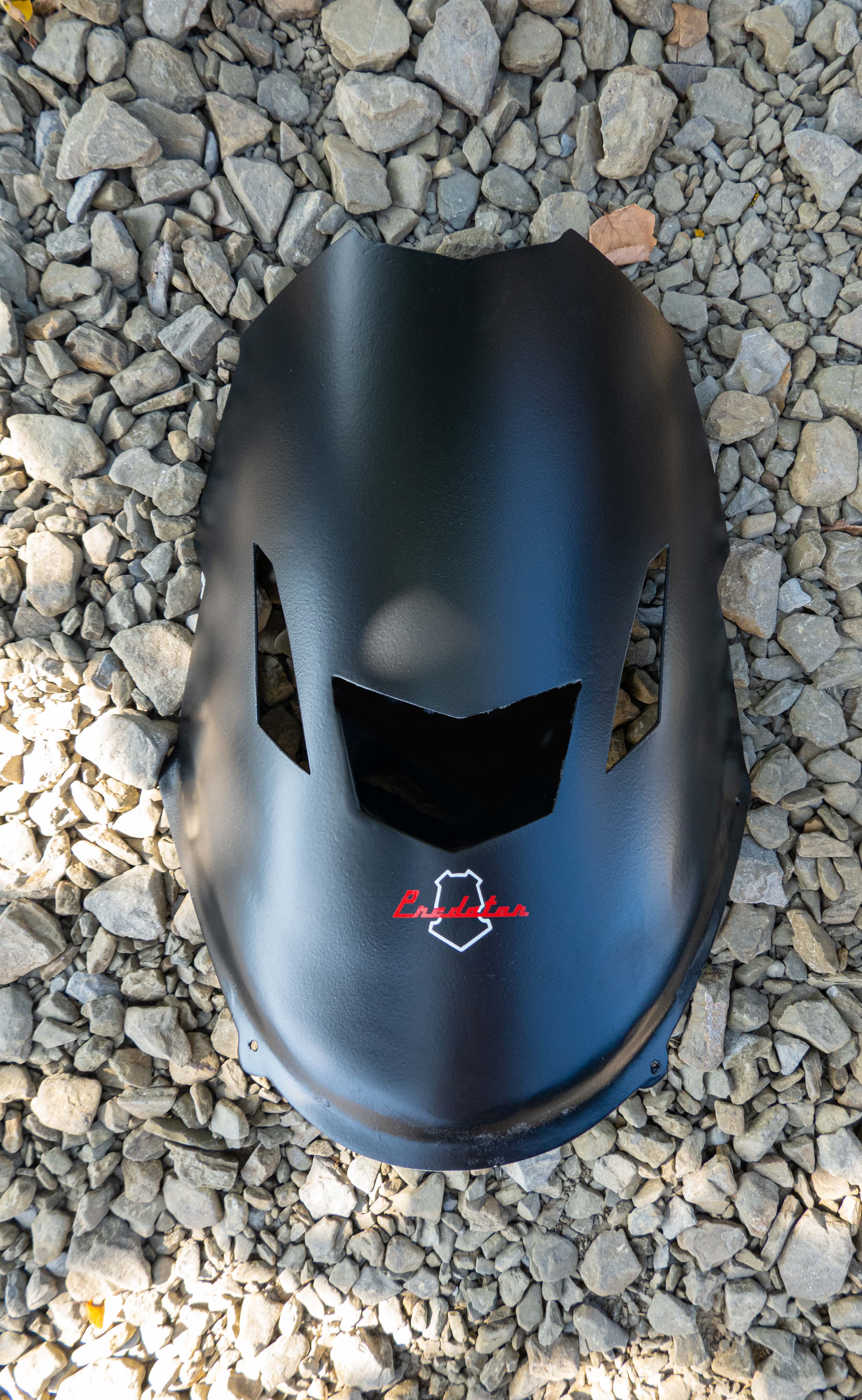 Aprilia Pegaso Cube ’97–’00 – Cupolino Predator