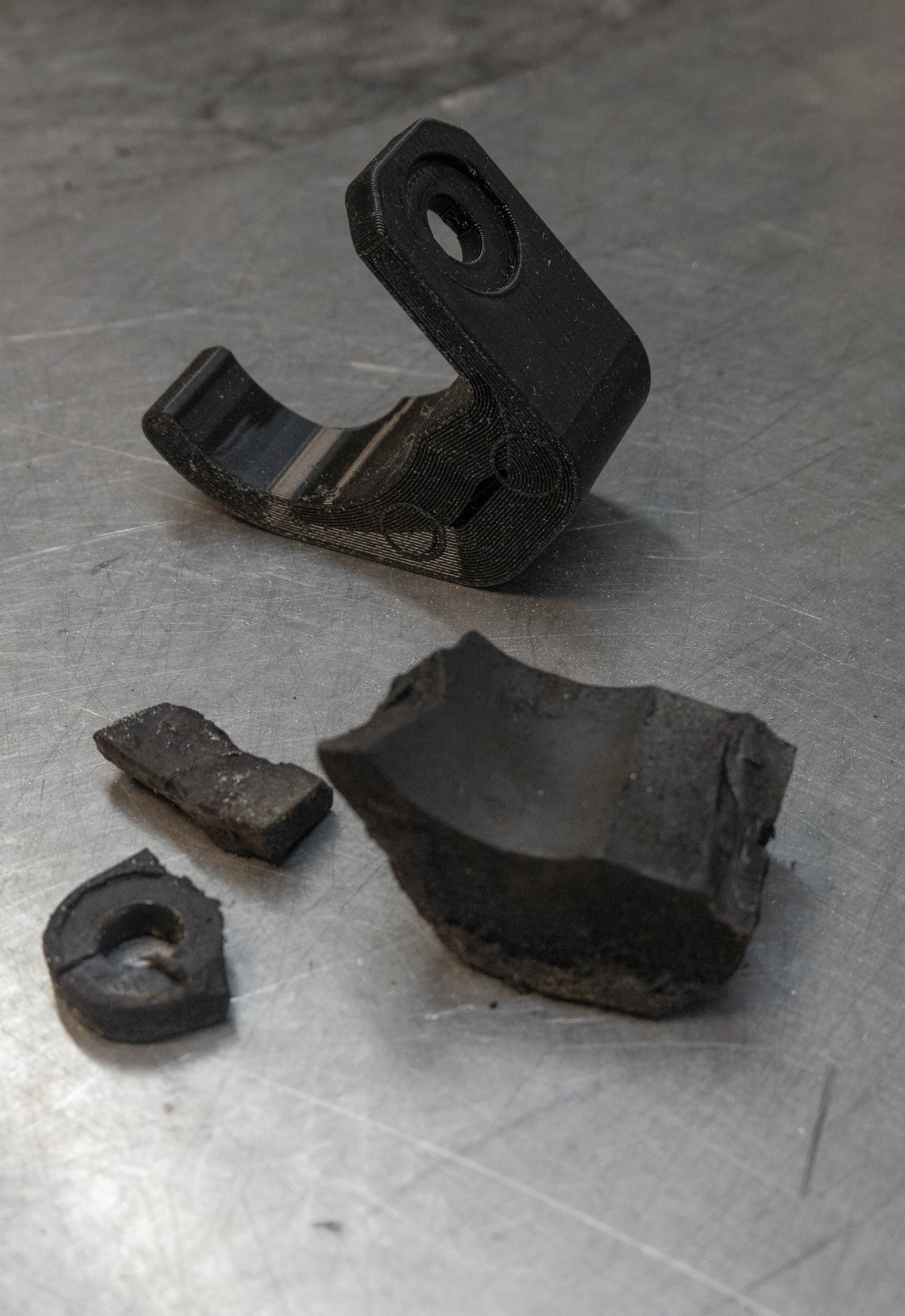 Honda Dominator NX 650 ’88–’02 – cursore catena