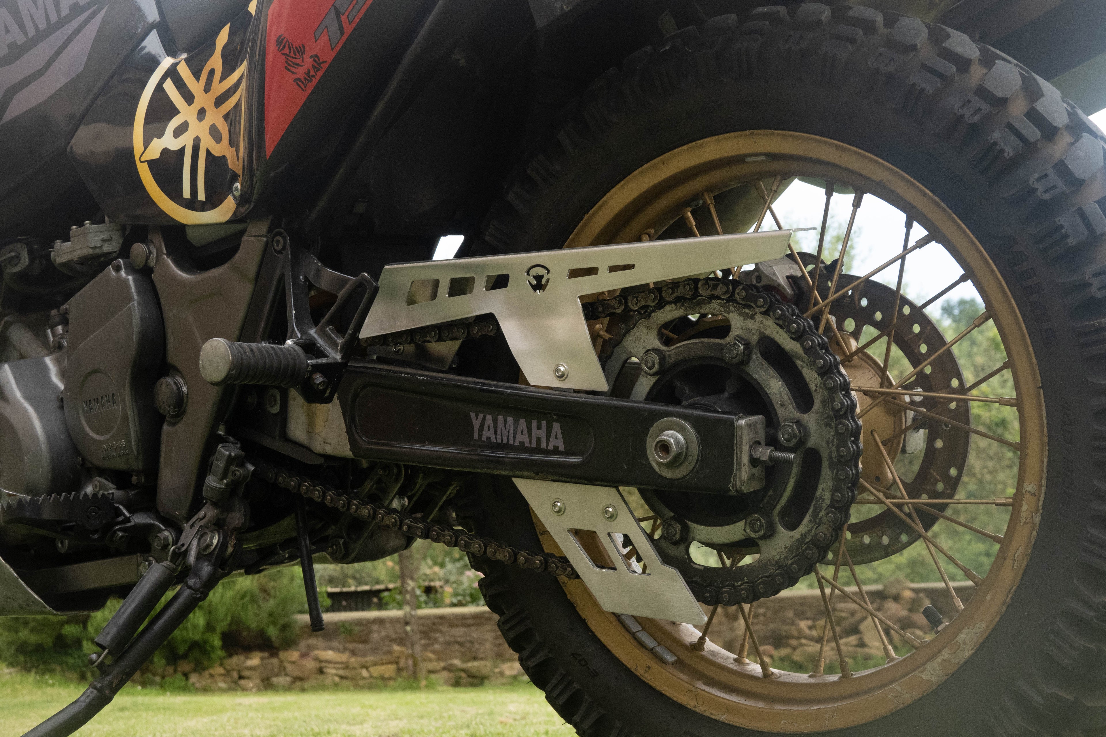 Yamaha XTZ Super Ténéré ’89–’98- Carter catena e guida catena set&nbsp;
