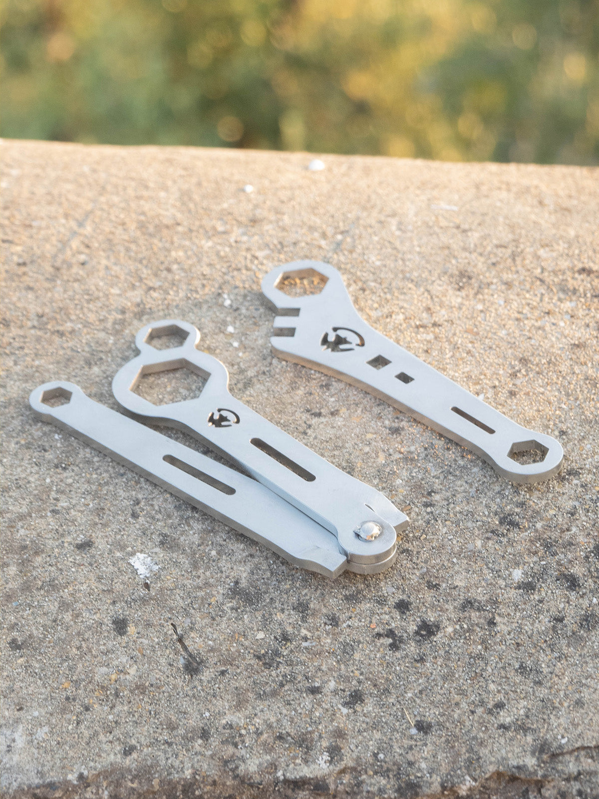 HONDA DOMINATOR NX 650 '88-'02 – Multi tool Kit attrezzi