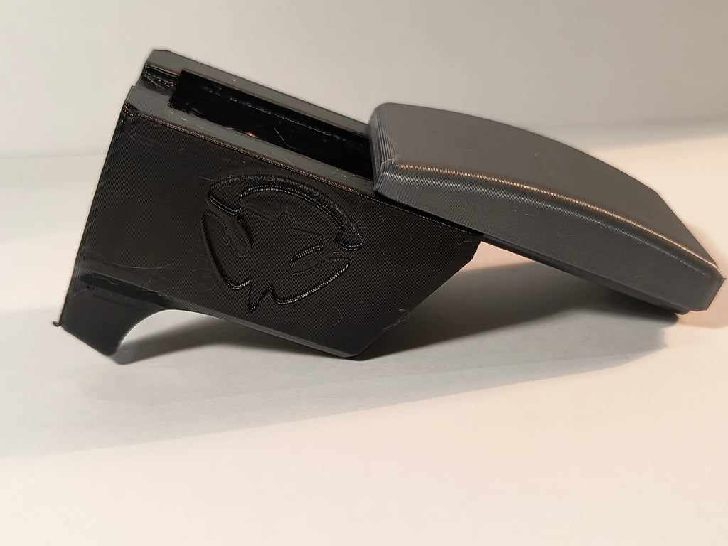 Honda Transalp 600/650/700 ’87–’13 – Cursore Catena  – pattino scorri catena