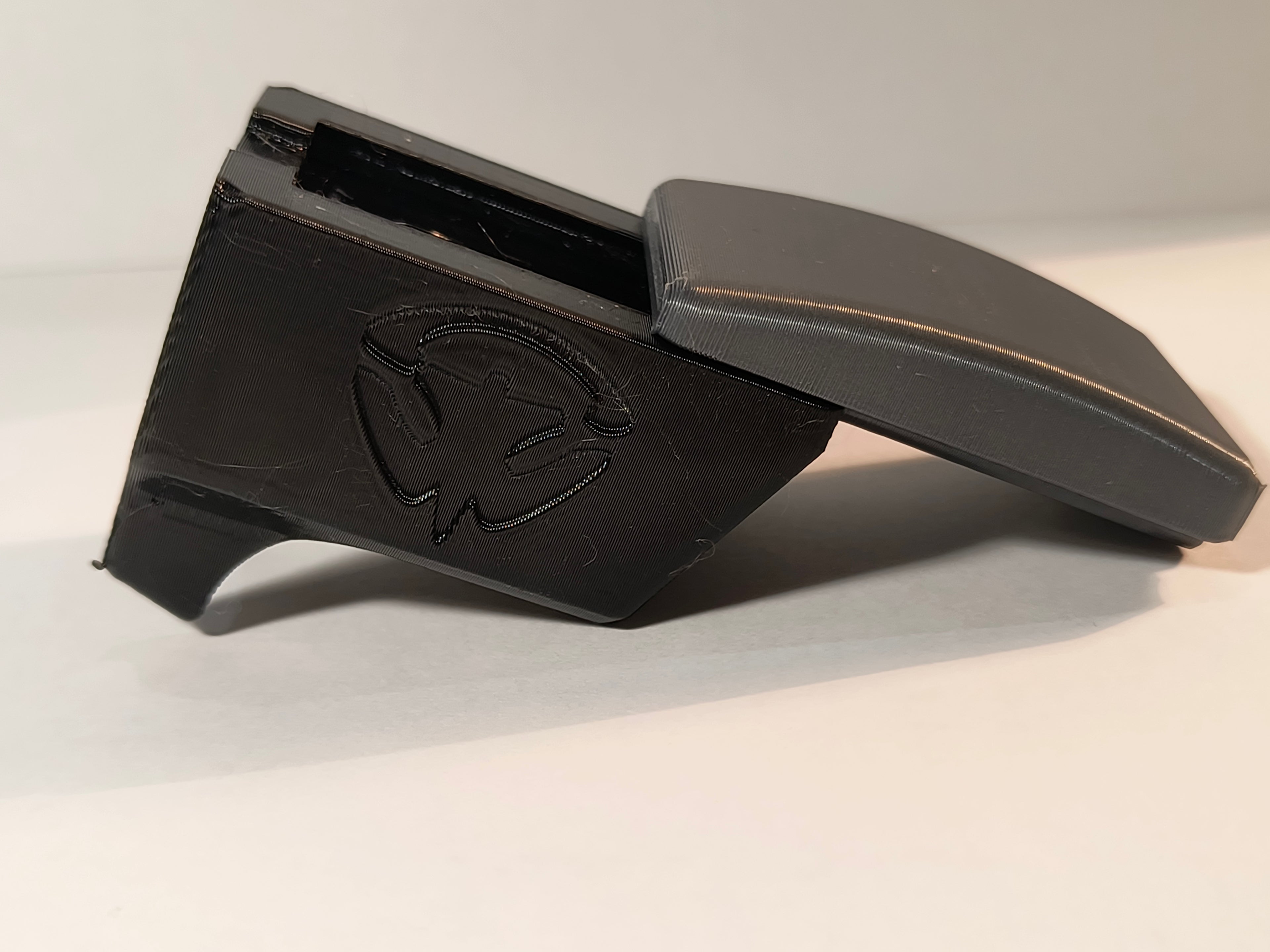 Honda Transalp 600/650/700 ’87–’13 – Cursore Catena  – pattino scorri catena