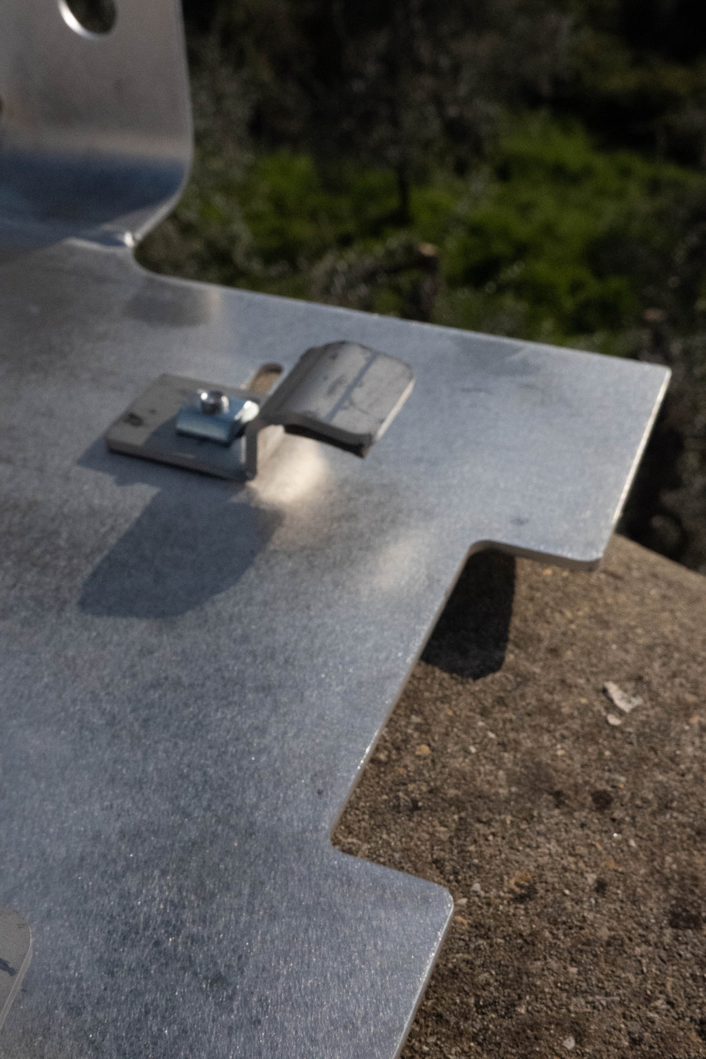 Honda Transalp XL 650 V ’00–’06 – Paracoppa 4 mm in Alluminio e Protezione Motore