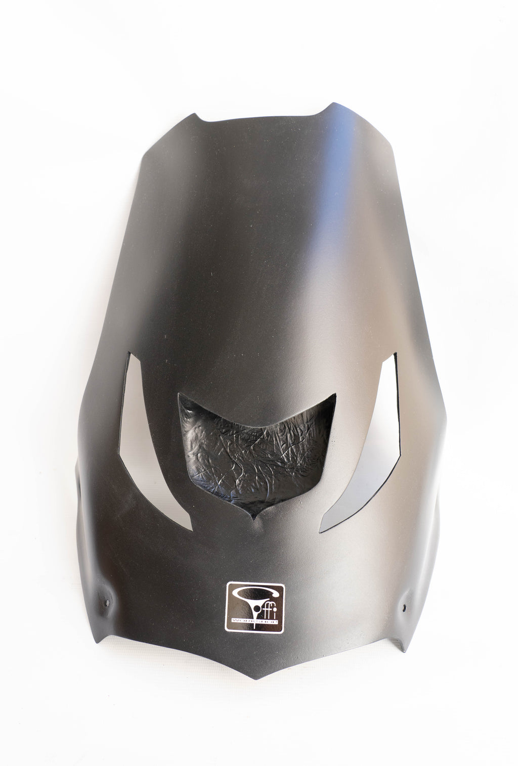 Honda Dominator NX 650 ’97–’02 – Cupolino Predator