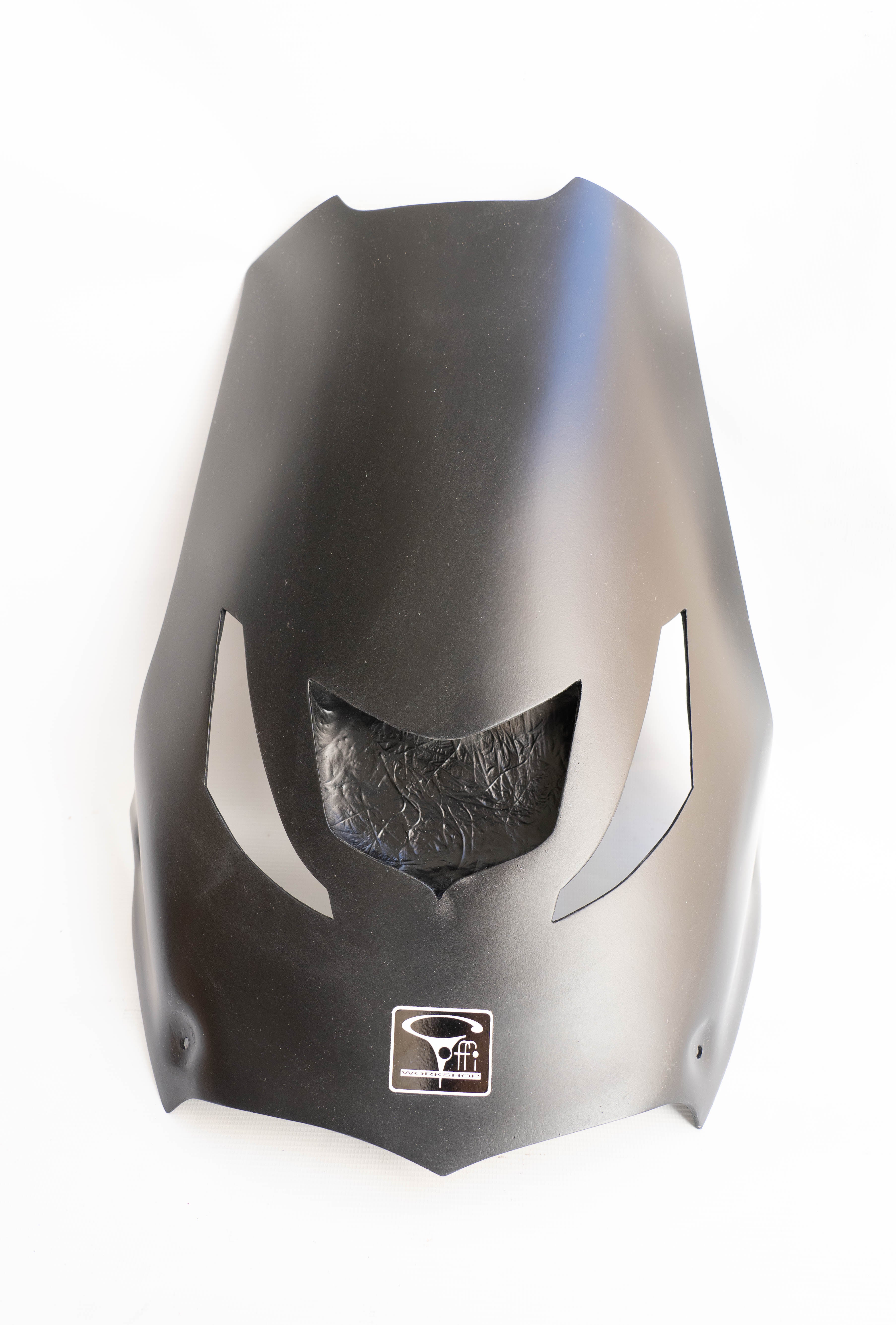 Honda Dominator NX 650 ’97–’02 – Cupolino Predator