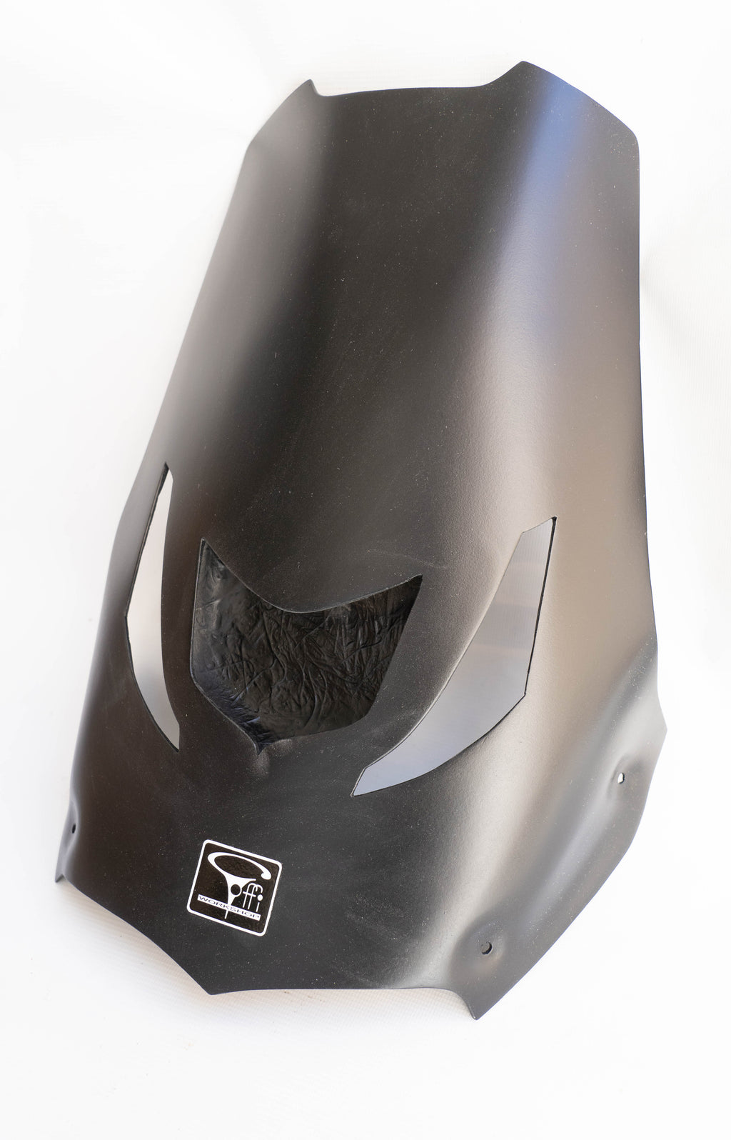 Honda Dominator NX 650 ’97–’02 – Cupolino Predator