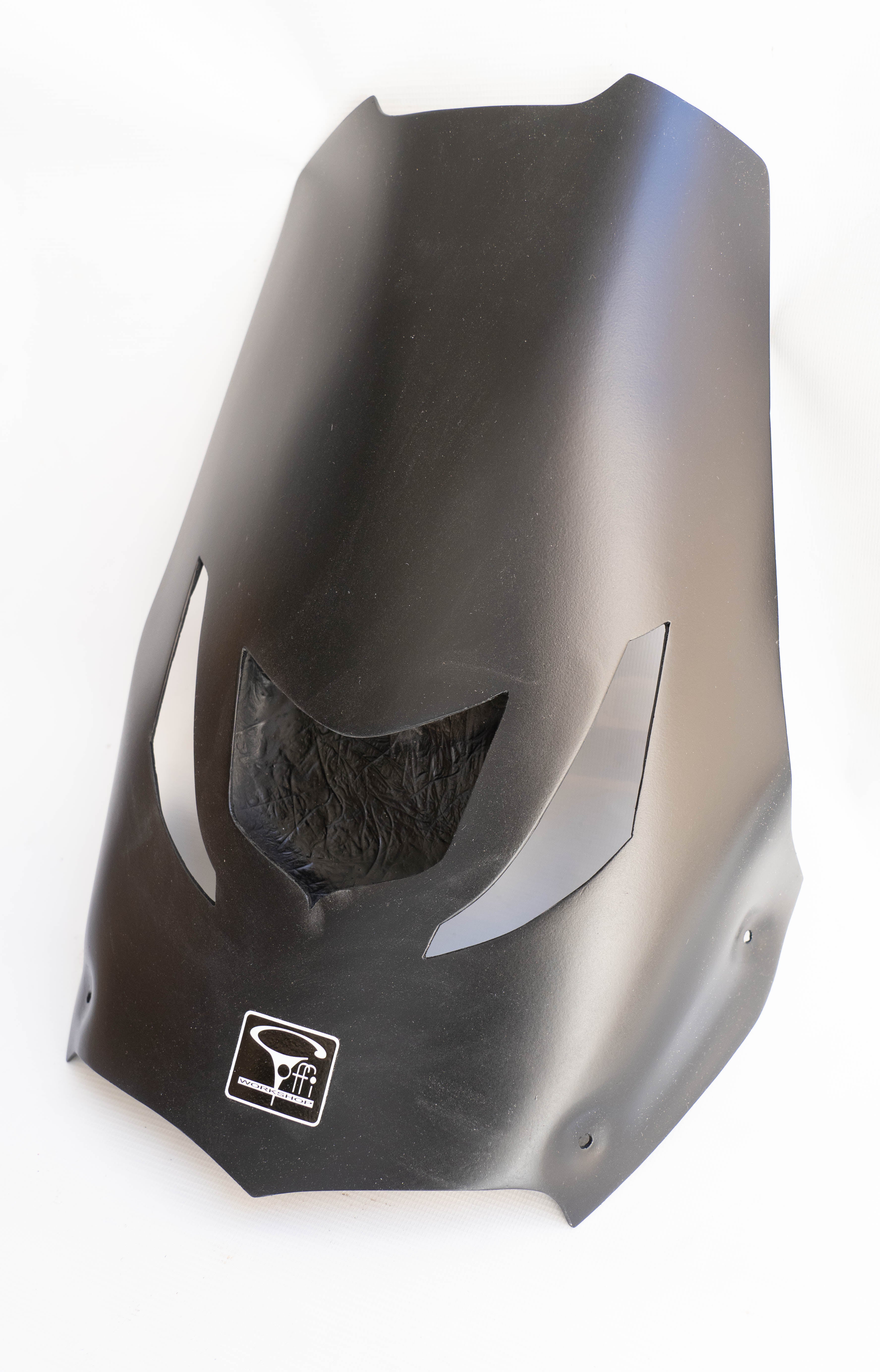 Honda Dominator NX 650 ’97–’02 – Cupolino Predator