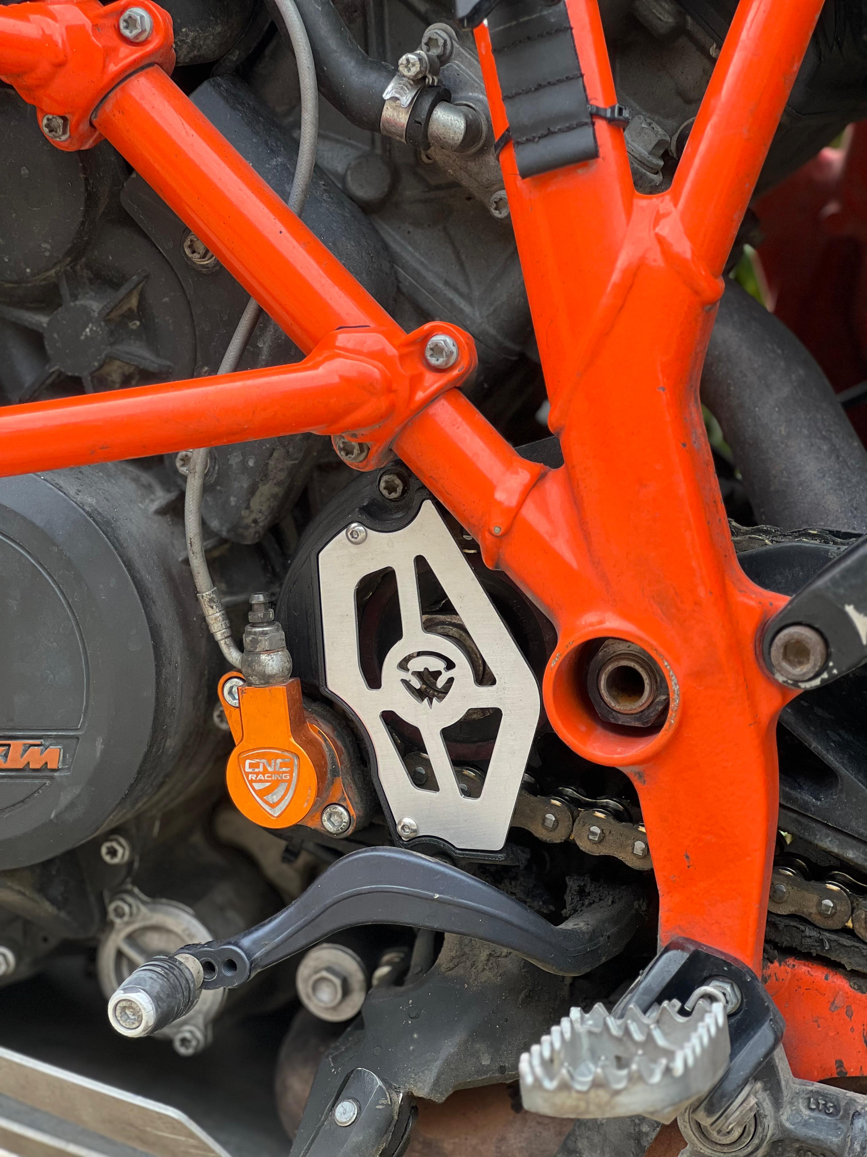 Ktm 1290 / 1100 / 1090 carter pignone