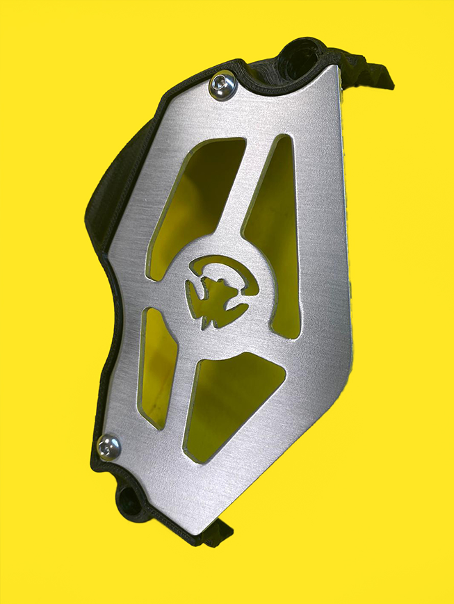 Ktm 1290 / 1100 / 1090 carter pignone