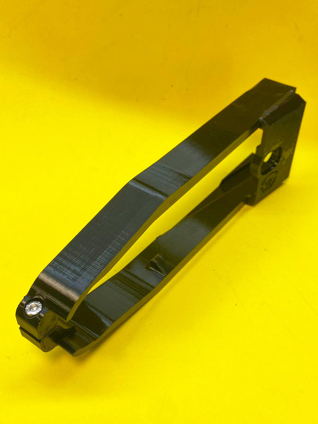 Honda Transalp XL 600 V ’87–’99 – Guida Catena / Fascia Scorri Catena