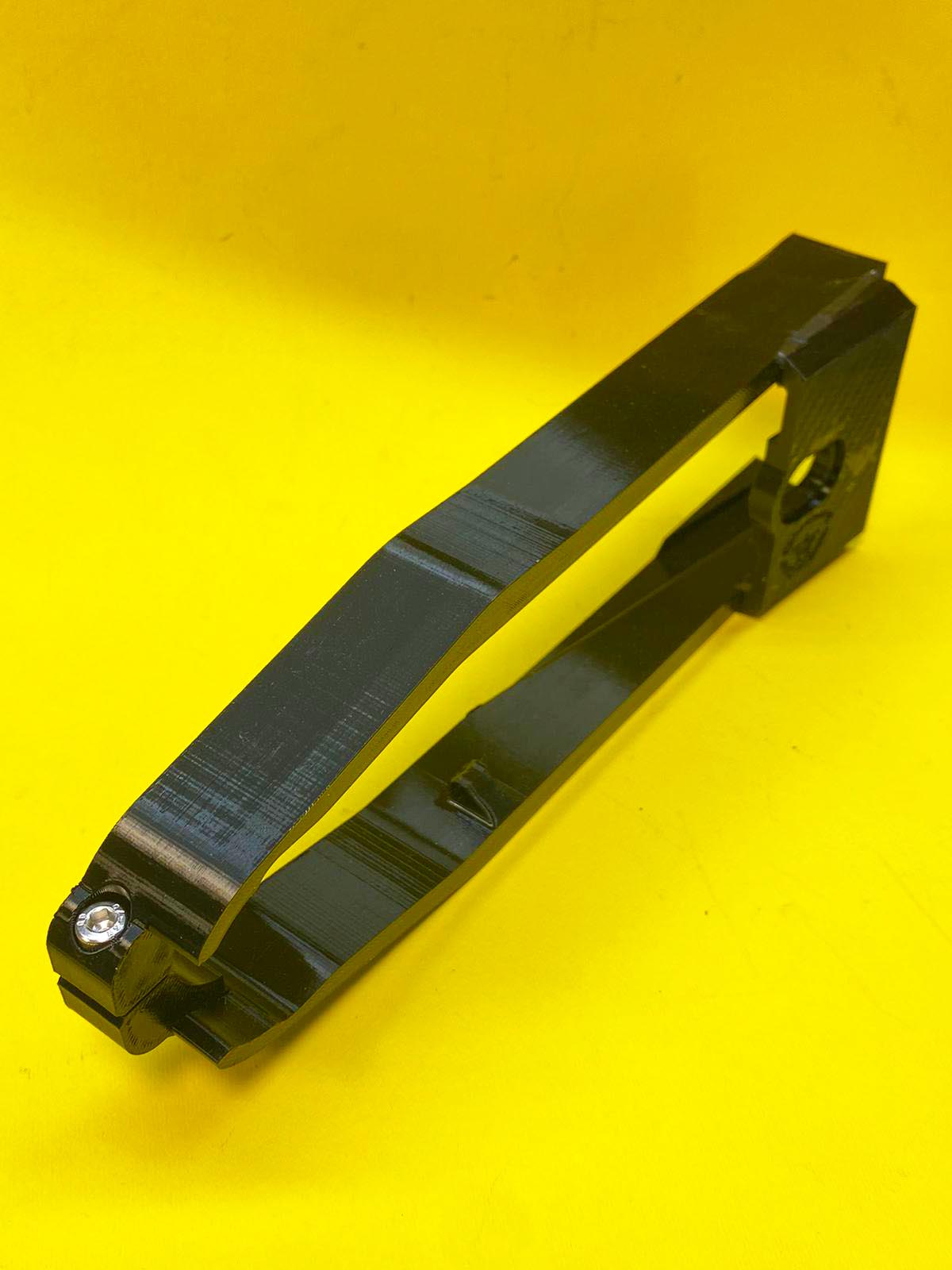 Honda Transalp XL 600 V ’87–’99 – Guida Catena / Fascia Scorri Catena