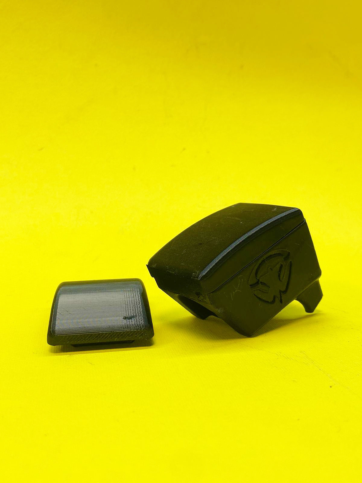 Honda Transalp 600/650/700 ’87–’13 – Cursore Catena  – pattino scorri catena