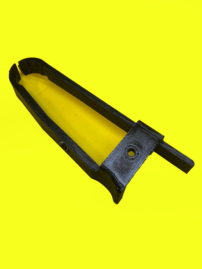 Kawasaki KLE 500 ’91–’07 Guida Catena SMART