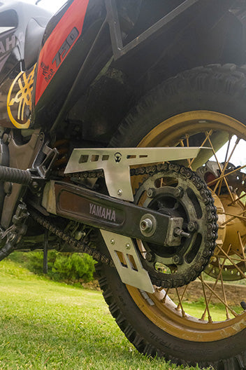 Yamaha XTZ Super Ténéré ’89–’98-  guida catena