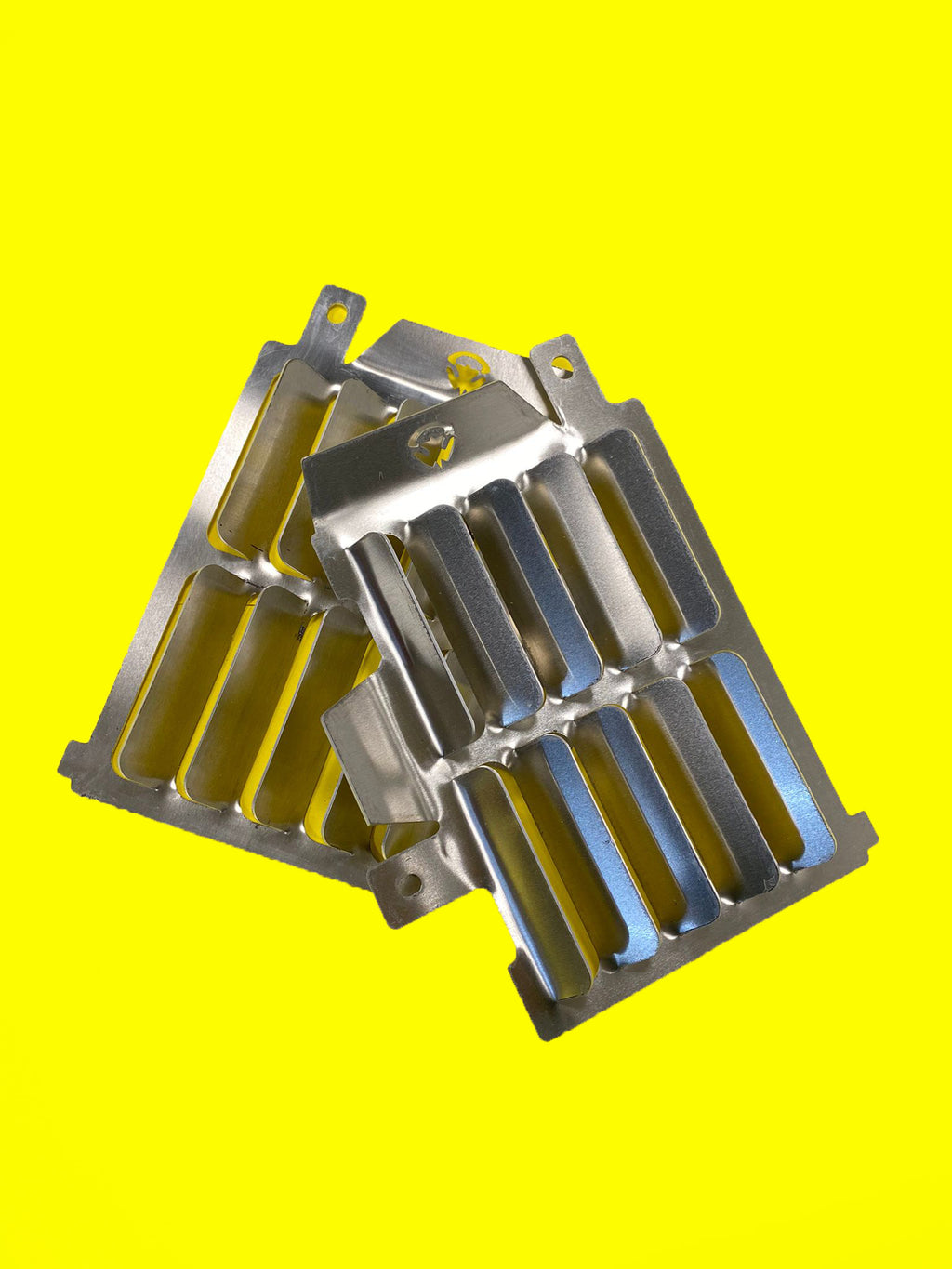 Griglie Radiatore Rally – Honda Transalp XL 650V ’00–’06