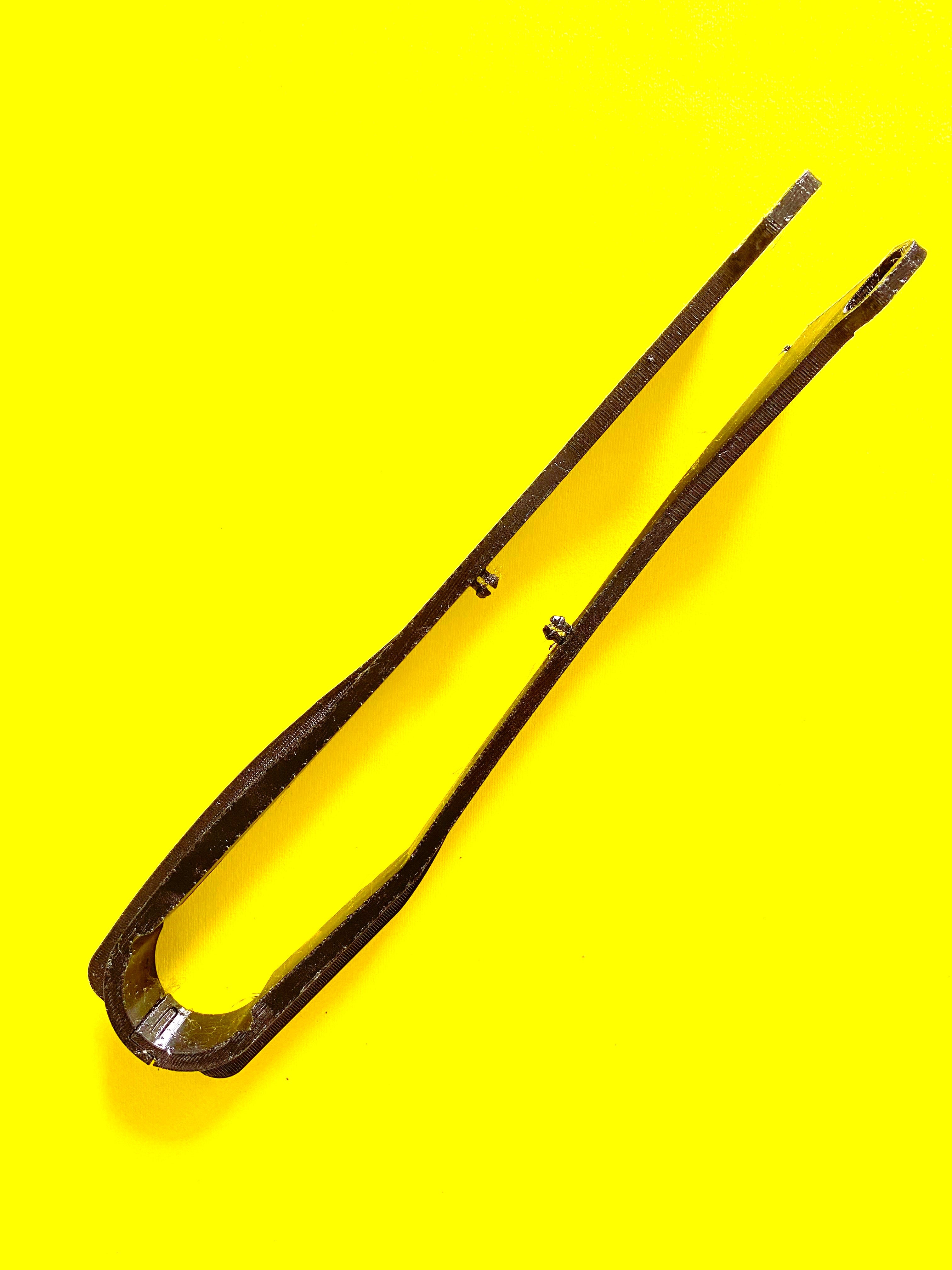 Honda Transalp 650/700 ’00–’13 – Guida Catena  – fascia scorri catena